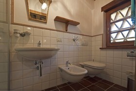 Villa La Sequoia