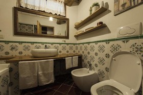 Villa La Sequoia