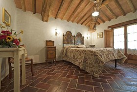 Villa La Sequoia