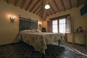 Villa La Sequoia