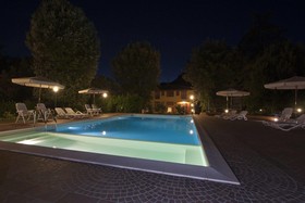 Villa La Sequoia