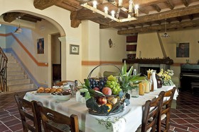 Villa La Sequoia