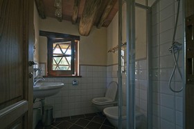 Villa La Sequoia