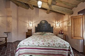 Villa La Sequoia