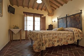 Villa La Sequoia
