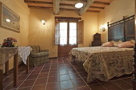 Villa La Sequoia