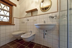 Villa La Sequoia