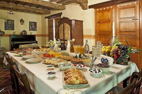 Villa La Sequoia