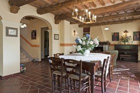 Villa La Sequoia