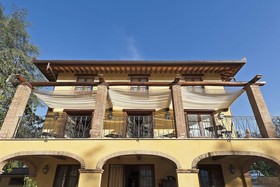 Villa La Sequoia