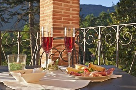 Villa La Sequoia