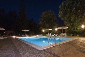 Villa La Sequoia