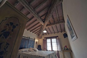 Villa La Sequoia