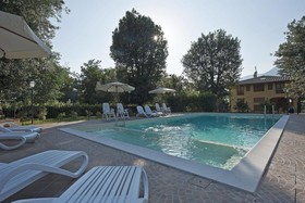 Villa La Sequoia