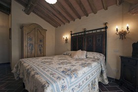 Villa La Sequoia