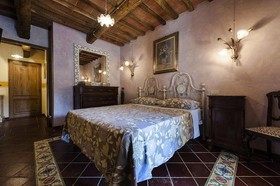 Villa La Sequoia