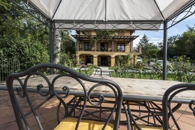 Villa La Sequoia