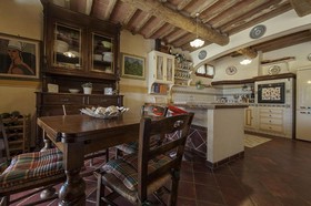 Villa La Sequoia