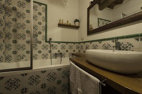 Villa La Sequoia