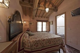Villa La Sequoia