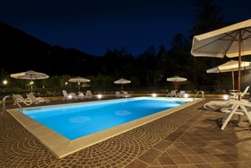 Villa La Sequoia