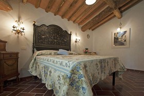 Villa La Sequoia