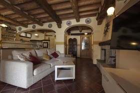 Villa La Sequoia