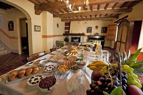 Villa La Sequoia