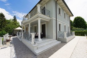 Villa Raffaela