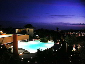 Residence Casale da Padeira