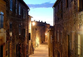 Locanda Del Glicine