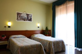 Hotel Bisenzio