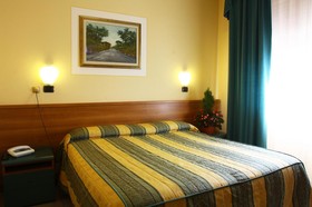 Hotel Bisenzio