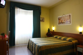 Hotel Bisenzio