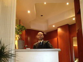 Indicatore