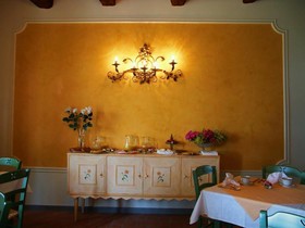 La Torretta Dei Fiori