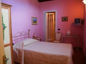 La Torretta Dei Fiori