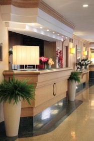 Starhotels Vespucci