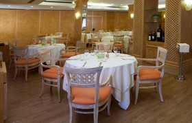 Starhotels Vespucci