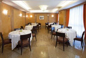 Starhotels Vespucci