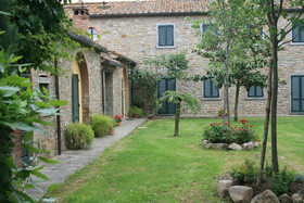 Il Borgo Agriturismo