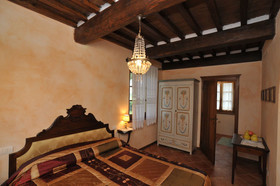 Il Borgo Agriturismo