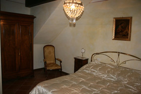 Il Borgo Agriturismo