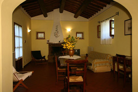 Il Borgo Agriturismo