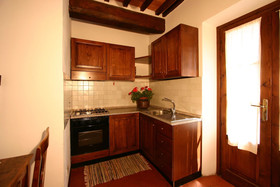 Il Borgo Agriturismo