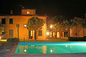 Il Borgo Agriturismo