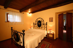 Il Borgo Agriturismo