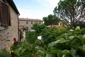Il Borgo Agriturismo