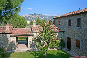 Il Borgo Agriturismo