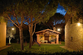 Il Borgo Agriturismo